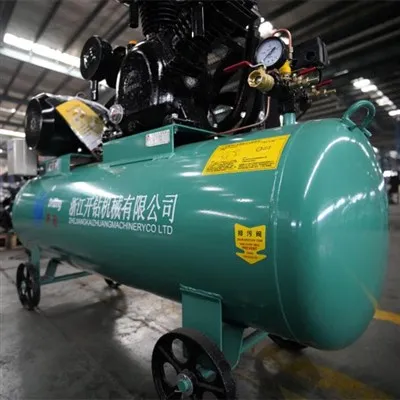 Mali konpresor zraka